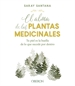 Front pageEl alma de las plantas medicinales