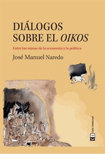 Books Frontpage Diálogos sobre el Oikos