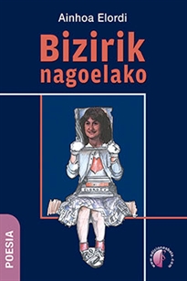 Books Frontpage Bizirik nagoelako