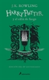 Front pageHarry Potter y el cáliz de fuego - Slytherin (Harry Potter [edición del 20º aniversario] 4)