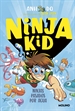 Front pageNinja Kid 9 - Ninjas pasados por agua