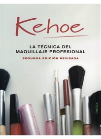 Books Frontpage La Técnica Del Maquillaje Profesional