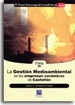 Front pageLa gestión medioambiental en las empresas cerámicas de Castellón