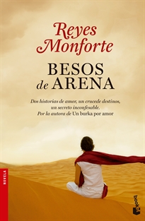 Books Frontpage Besos de arena
