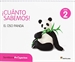 Front pageCuanto Sabemos Nivel 2 El Oso Panda