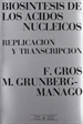 Front pageBiosintesis De Los Acidos Nucleicos