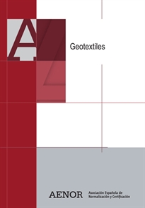 Books Frontpage Geotextiles