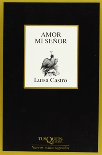 Books Frontpage Amor mi señor