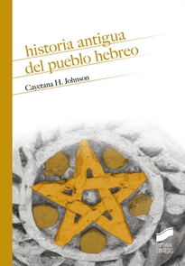Books Frontpage Historia antigua del pueblo hebreo
