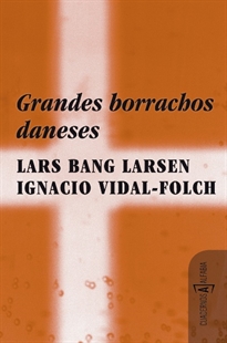 Books Frontpage Grandes borrachos daneses