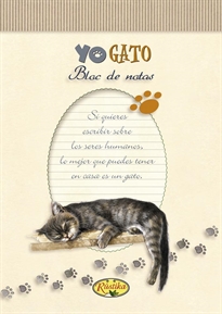 Books Frontpage Yo gato