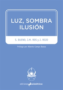 Books Frontpage Luz, Sombra, Ilusión