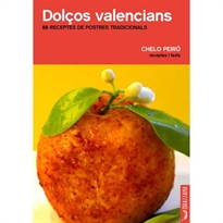 Books Frontpage Dolços valencians