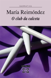 Books Frontpage O club da calceta