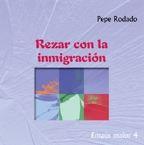 Books Frontpage Rezar con la inmigración