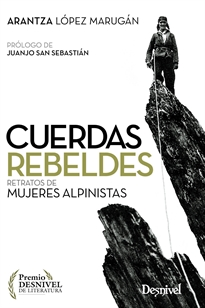 Books Frontpage Cuerdas rebeldes