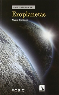 Books Frontpage Exoplanetas