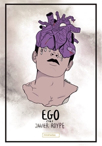 Books Frontpage Ego