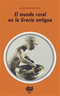 Books Frontpage El mundo rural en la Grecia antigua