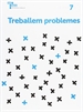 Front pageTreballem problemes 7 Primària Baula