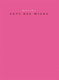 Books Frontpage Arte del miedo