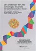 Front pageLa constitución de Cádiz. Genealogía y desarrollo del sistema educativo liberal.