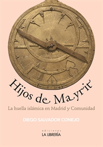 Books Frontpage Hijos de Mayrit
