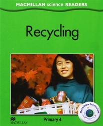 Books Frontpage MSR 4 Recycling