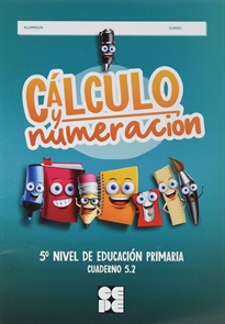 Books Frontpage Cálculo y Numeración 5.2 Hipatia