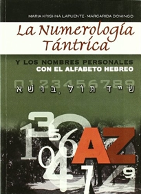 Books Frontpage La numerología tántrica y los nombres personales
