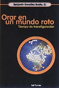 Books Frontpage Orar en un mundo roto