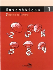 Books Frontpage CP Matemáticas 1