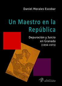 Books Frontpage Un Maestro en la República.