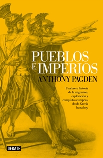 Books Frontpage Pueblos e imperios