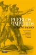 Front pagePueblos e imperios