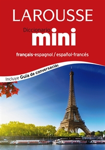 Books Frontpage Diccionario Mini español-francés / français-espagnol