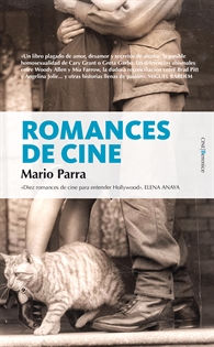 Books Frontpage Romances de cine