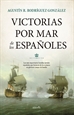 Front pageVictorias por mar de los españoles