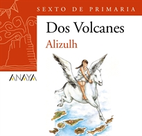 Books Frontpage Blíster "Alizulh" 6º de Primaria (Canarias)