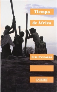 Books Frontpage Tiempo de África