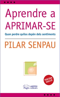 Books Frontpage Aprendre a aprimar-se