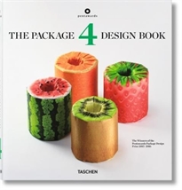 Books Frontpage The Package Design Book 4