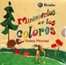 Front pageMinicuentos de los colores