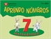 Front pageAprendo Numeros Cuaderno 7 (5-6 A–os)