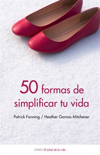 Books Frontpage 50 formas de simplificar tu vida