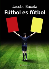 Books Frontpage Fútbol es fútbol