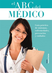 Books Frontpage El Abc del Médico