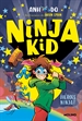 Front pageNinja Kid 10 - ¡Héroes ninja!