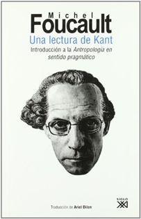 Books Frontpage Una lectura de Kant