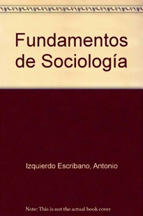 Books Frontpage Fundamentos de Sociología